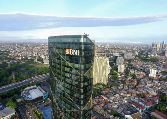 BNI Perkuat Fundamental Bisnis, Dukung Transformasi BUMN