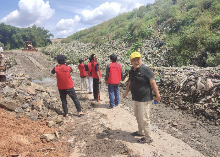 Makassar Memilih Hijau