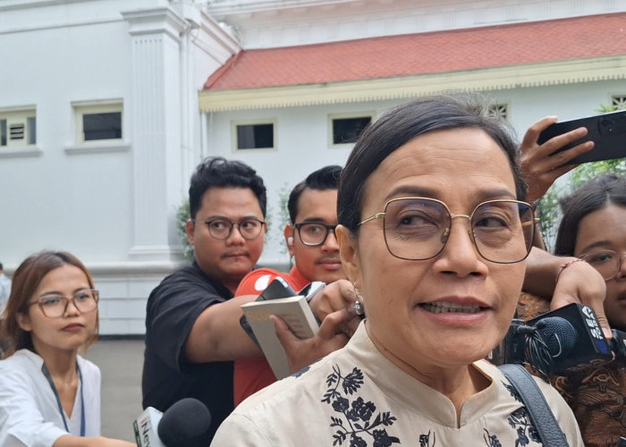 Sri Mulyani Masih Pelajari Putusan MK yang Wajibkan Pemerintah Gratiskan Biaya SD-SMP Negeri dan Swasta