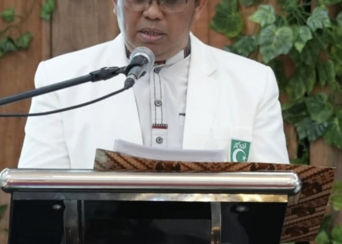 Sejalan Wali Kota Makassar,Prof. Suhufi Nilai Konvoi dan Petasan Sambut Idul Fitri Lebih Besar Mudharatnya