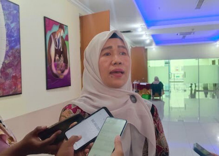 Besok, KPU Serahkan Hasil Verifikasi PAW Apiaty Amin Syam ke DPRD Makassar