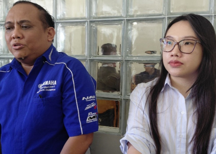 SJAM Hadirkan Promo 'Beli Motor Gratis Motor' 7 Dekade Yamaha,  Beli - Service Peluang Dapat Motor
