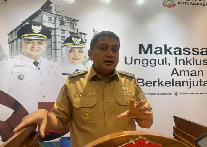 Tender Stadion Untia Dimulai, Proyek Rp350 Miliar Berkapasitas 17 Ribu Penonton