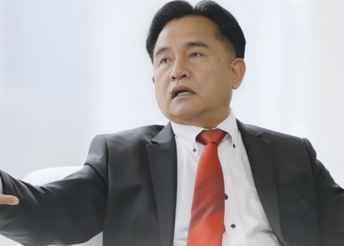 Terkait Sengketa Empat Pulau, Yusril Ihza Mahendra: Perlu Dilihat Aspek Sejarah dan Budayanya
