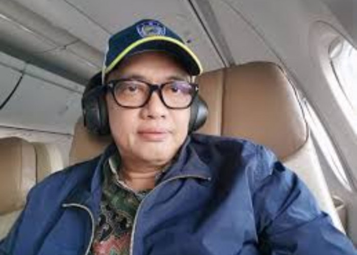Waketum Iskindo Desak Pemerintah Kembalikan Dinas Kelautan Perikanan di Tingkat Kabupaten/Kota