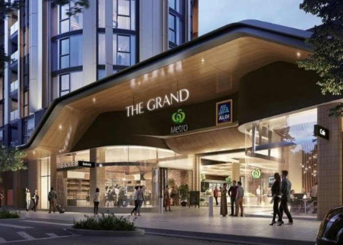 Properti One Global Capital di Sydney Naik 95 Persen, Kini Bernilai AU$38 Juta