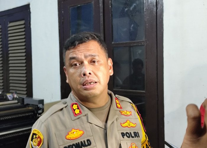 Polisi Amankan 15 Tersangka Sindikat Produksi Upal di UIN Samata