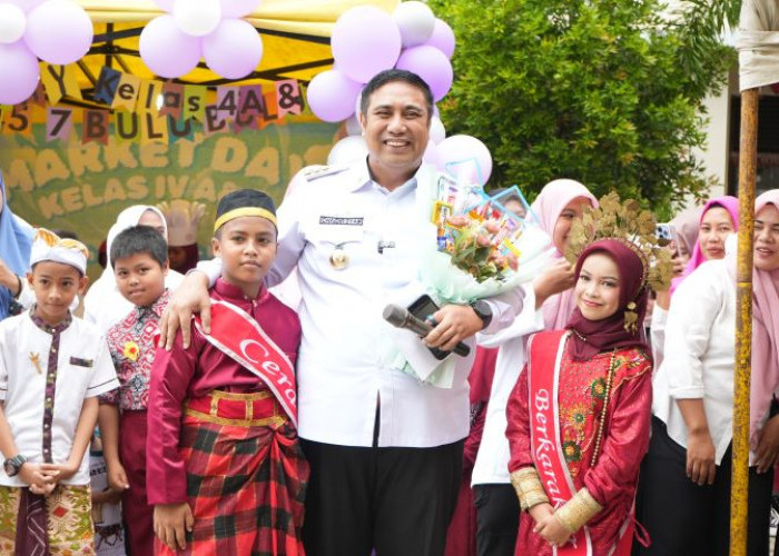 Pemkab Maros Targetkan Predikat Tertinggi Kota Sehat Nasional