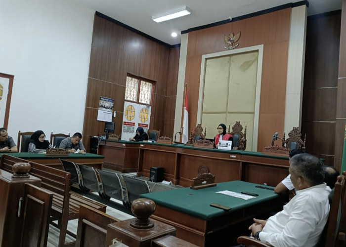 PN Makassar Kabulkan Praperadilan Kasus Kekerasan Jurnalis