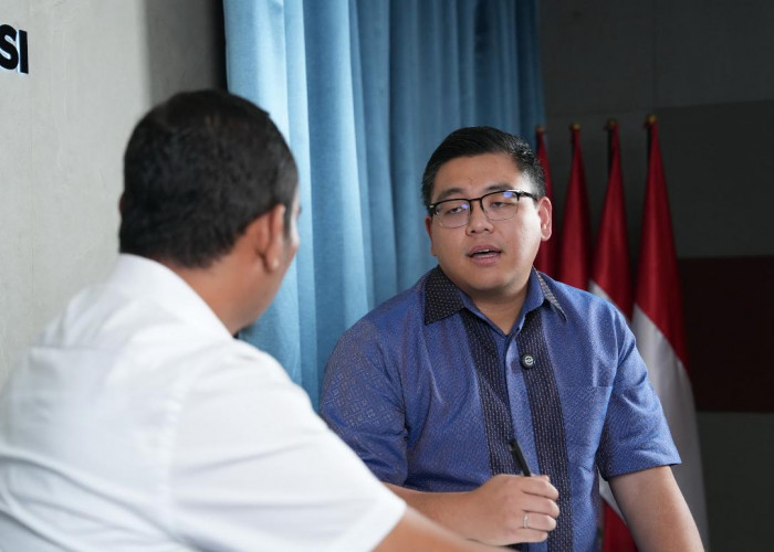 PCO Presiden :  Perayaan HUT ke-80 RI Paling Spesial Sepanjang Sejarah