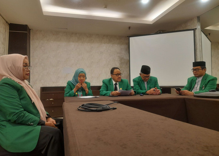UMI Tawarkan Jalan Tengah Kebangsaan, Tanggapi Gelombang Protes Meluas