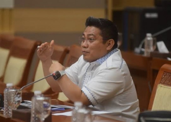 Andi Muzakkir Aqil: Pengelolaan Sampah Harus Bergeser ke Ekonomi Sirkular