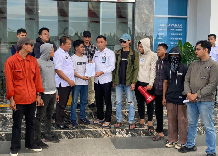 Ditemukan Napi Positif Narkoba, Kanwil Kemkum HAM Didesak Evaluasi Petugas Lapas Bulukumba 