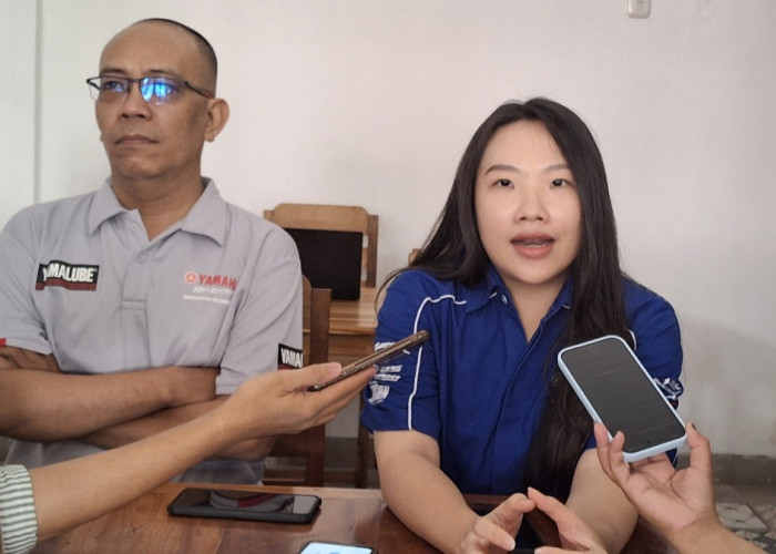 Pertahankan Esksitensi Yamaha Mio, SJAM Akan Gelar 'Mio Ride The Hype' Lintas Generasi 