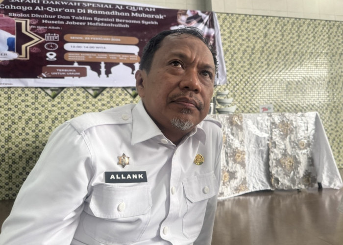 THR ASN Segera Cair, Pemkot Makassar Siapkan Rp76 Miliar, PPPK Paruh Waktu Berpotensi Dapat