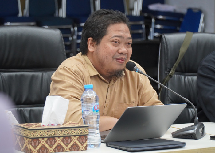 Dorong Peningkatan Capaian Kinerja 2025, PLN IP UBP Tello Gelar Rapat Koordinasi