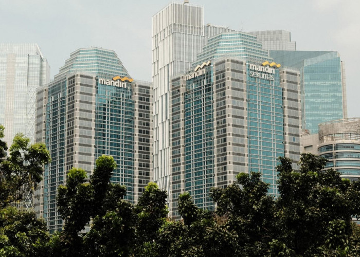 Menunjukkan Resiliensi, Bank Mandiri Sukses Menerbitkan Global Bond Pertama di Asia Tenggara Pasca Ketegangan 