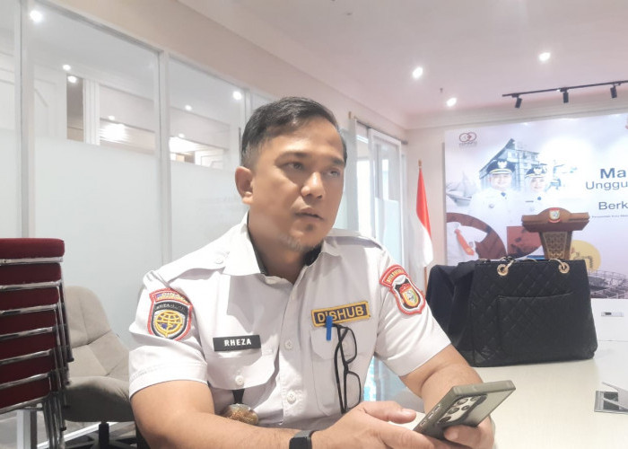 Dishub Makassar Segera Soft Launching Pete-pete Laut Siap Layani Warga Kepulauan Makassar