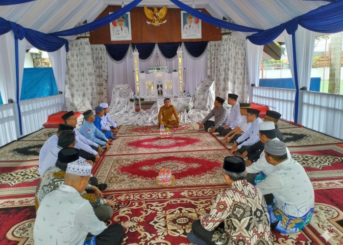 Pemkab dan MUI Perkuat Program Religius Sidrap Berkah