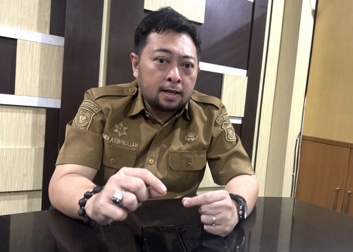Bapenda Makassar akan Integrasikan Pembayaran Pajak ke Lontaran Plus
