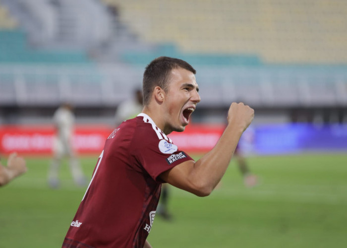 Ditahan Imbang Singo Edan 3-3, Luka Penyelamat Juku Eja