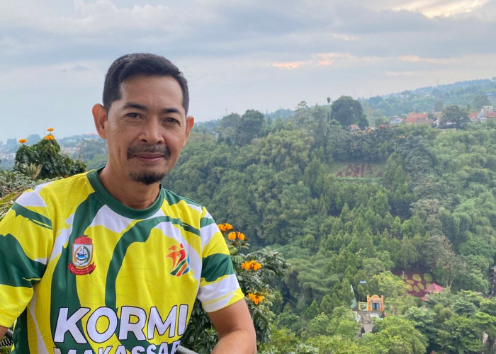 Integrasi Spasial dan Spritual Manjaga Alam Indonesia,Refleksi Akhir Tahun Bencana Banjir Aceh dan Sumatera