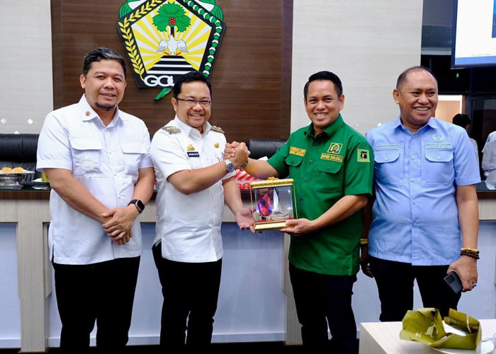 Pemkab Gowa Desak Pemprov Sulsel Bayarkan Dana Sharing PBI BPJS 