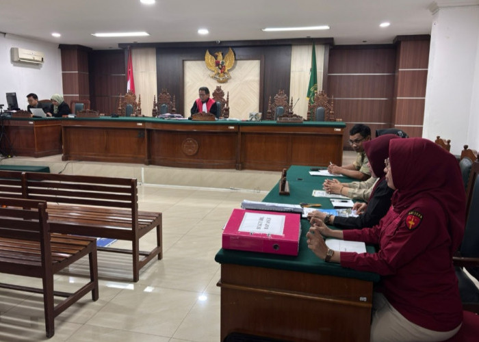  Praperadilan Kasus Nanas, Kuasa Hukum Ungkap  Penetapan Tersangka Tak Cukup Bukti