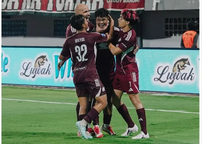 Imbang Kontra Sapee Kerrab, Pasukan Ramang Gagal Persembahkan Kado Manis di HUT ke-110