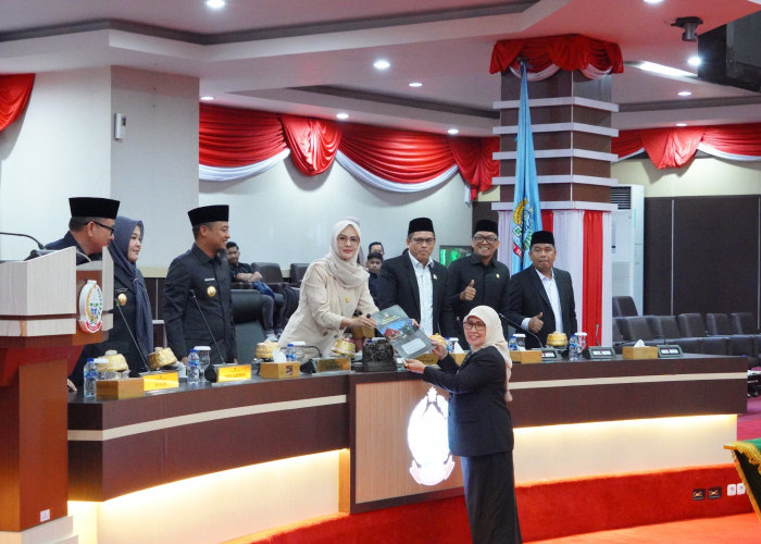 DPRD Sulsel dan Pemprov Sepakati KUA-PPAS APBD 2026, Banggar Beri Catatan Penting