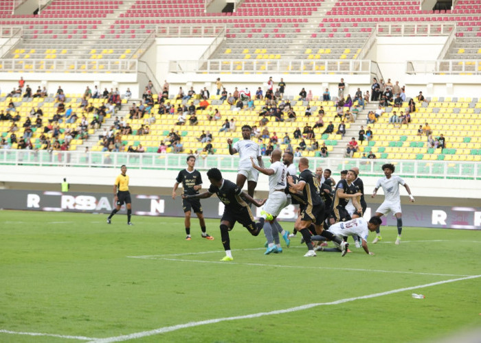 Menang di Markas Dewa, Debut Manis Trucha Besut Juku Eja