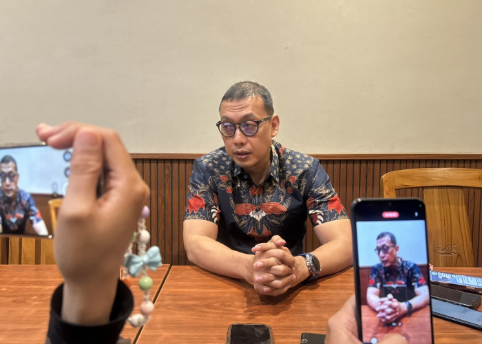 Izin Terbit, Sekda Makassar Pastikan Job Fit Segera Dilaksanakan