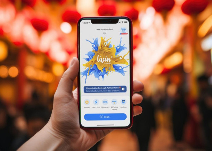 Transaksi Luar Negeri Melonjak, Bank Mandiri Perluas QR Antar Negara ke Tiongkok