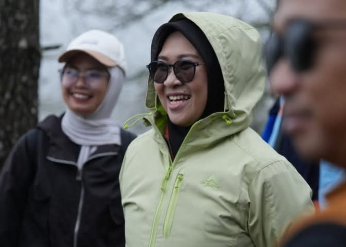 Warga Gowa Diimbau Waspada Cuaca Ekstrem, Prakiraan BMKG 4 Kecamatan Kategori Awas