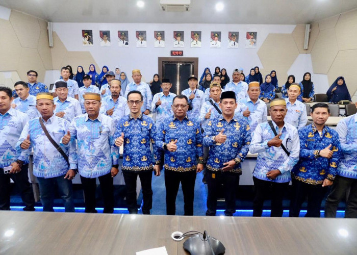 KTNA Gowa Jadikan Penas XVII Ajang Promosi Produk Unggulan Pertanian-Perikanan