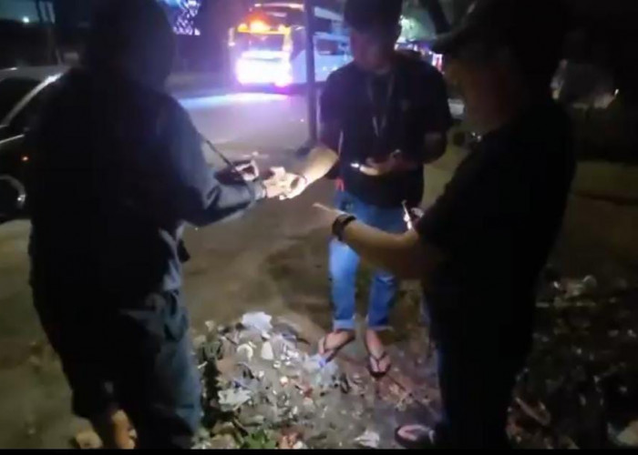 Polres Maros Tangkap Pengedar Sabu Jaringan Instagram, 51 Gram Diamankan