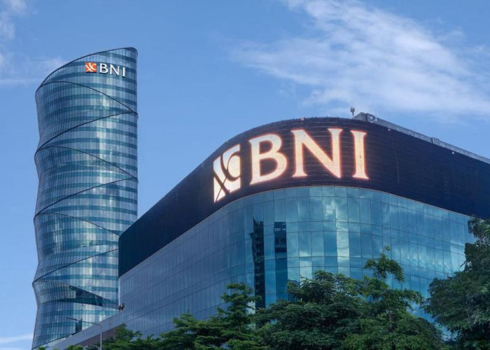 BNI Lakukan Serangkaian Penguatan Tata Kelola Penyaluran KUR