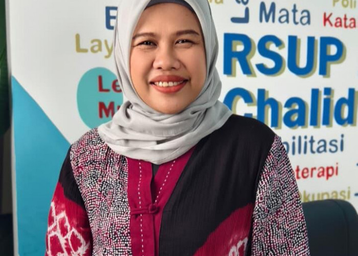 Klaim Proaktif, Langkah Menuju Rumah Sakit Sehat dan Layanan Prima