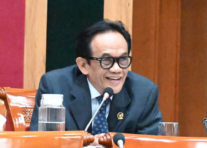 La Tinro Siap Tindaklanjuti Aspirasi BEM SI dan LLDikti 