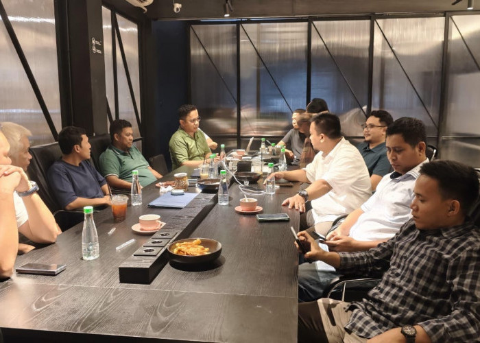 Nurdin Beta Pimpin DPW GAPEMBI Sulsel, Pelantikan Awal Februari di Makassar