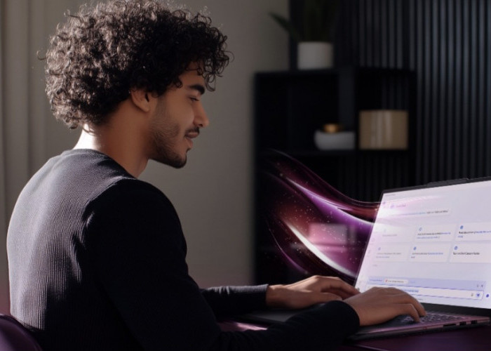 Lenovo AI Now Resmi Hadir, Tingkatkan Performa dan Produktivitas Laptop Terbaru Lenovo di Indonesia