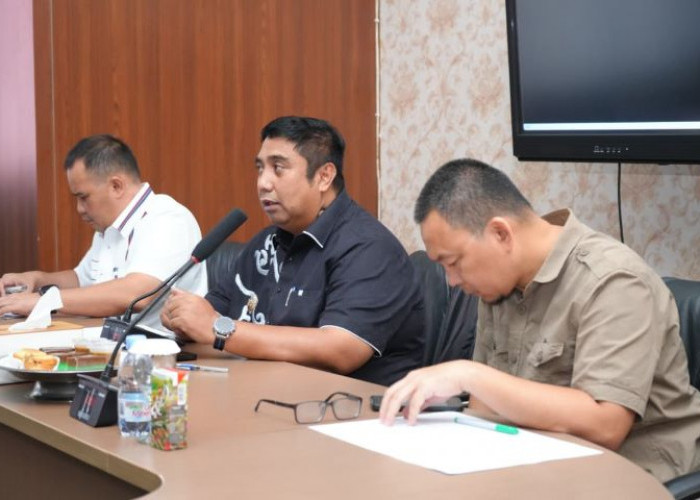 Pemkab Maros Terapkan WFA 29–31 Desember, Seluruh Pelayanan Tetap Jalan