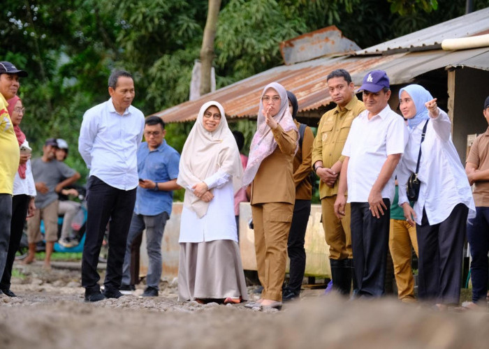 Pemkab Gowa-Pemprov Sulsel Berjibaku Benahi Akses Jalan Menuju Malino