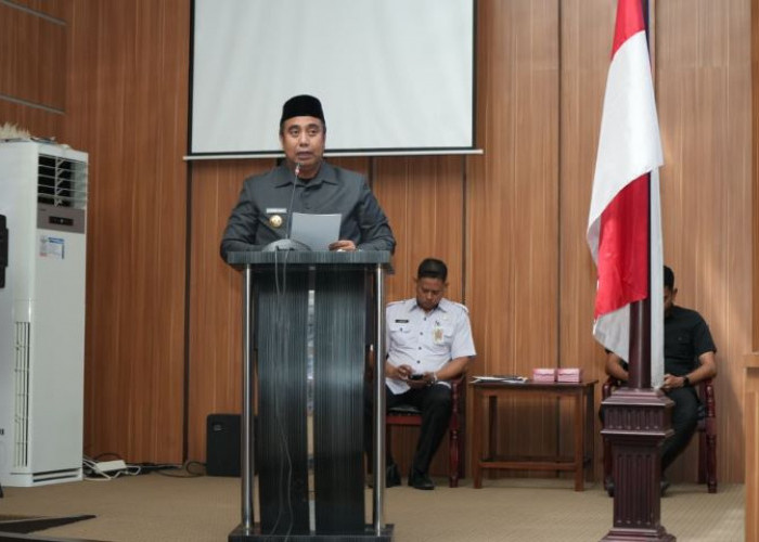 Ajukan Pinjaman Rp100 M, Bupati Maros Pastikan Keuangan Daerah Tetap Aman