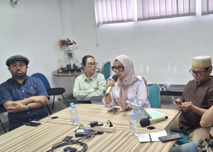 Dalam Setahun Kepemimpinan Andi - Abustan, Tiga Program Prioritas Presiden  Prabowo Terealisasi di Barru