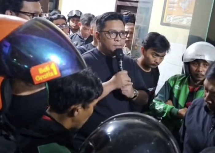 Pasca Penikaman, Perumda Parkir Larang Parkir di Jalan Mawas