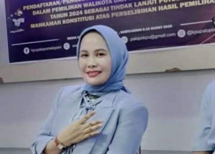 Besok,  Naili Jalani Pemeriksaan Kesehatan di Labuang Baji