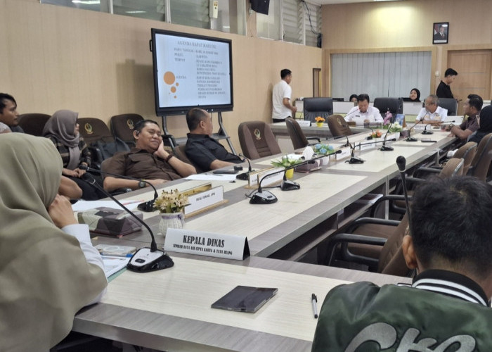 Komisi D DPRD Sulsel Pertanyaakan Efektivitas Anggaran Rp4,5 Miliar Rehabilitasi Masjid 99 Kubah