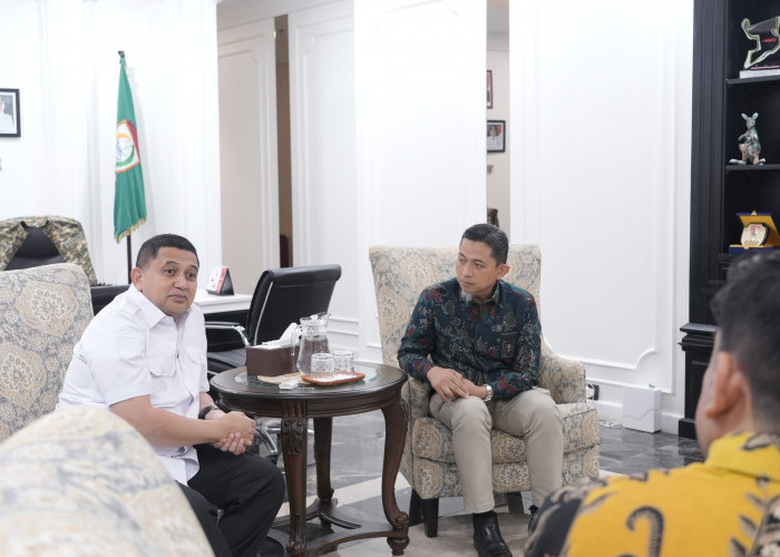 Munafri Siapkan Solusi Kelistrikan di Kepulauan