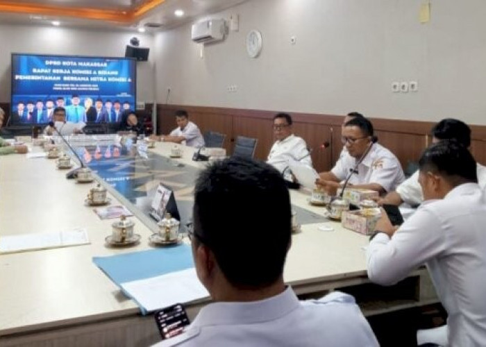 Komisi A DPRD Makassar Nilai Pemeliharaan Armada Sampah Mestinya Dikembalikan ke Kecamatan